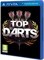 Top Darts (PS Vita)